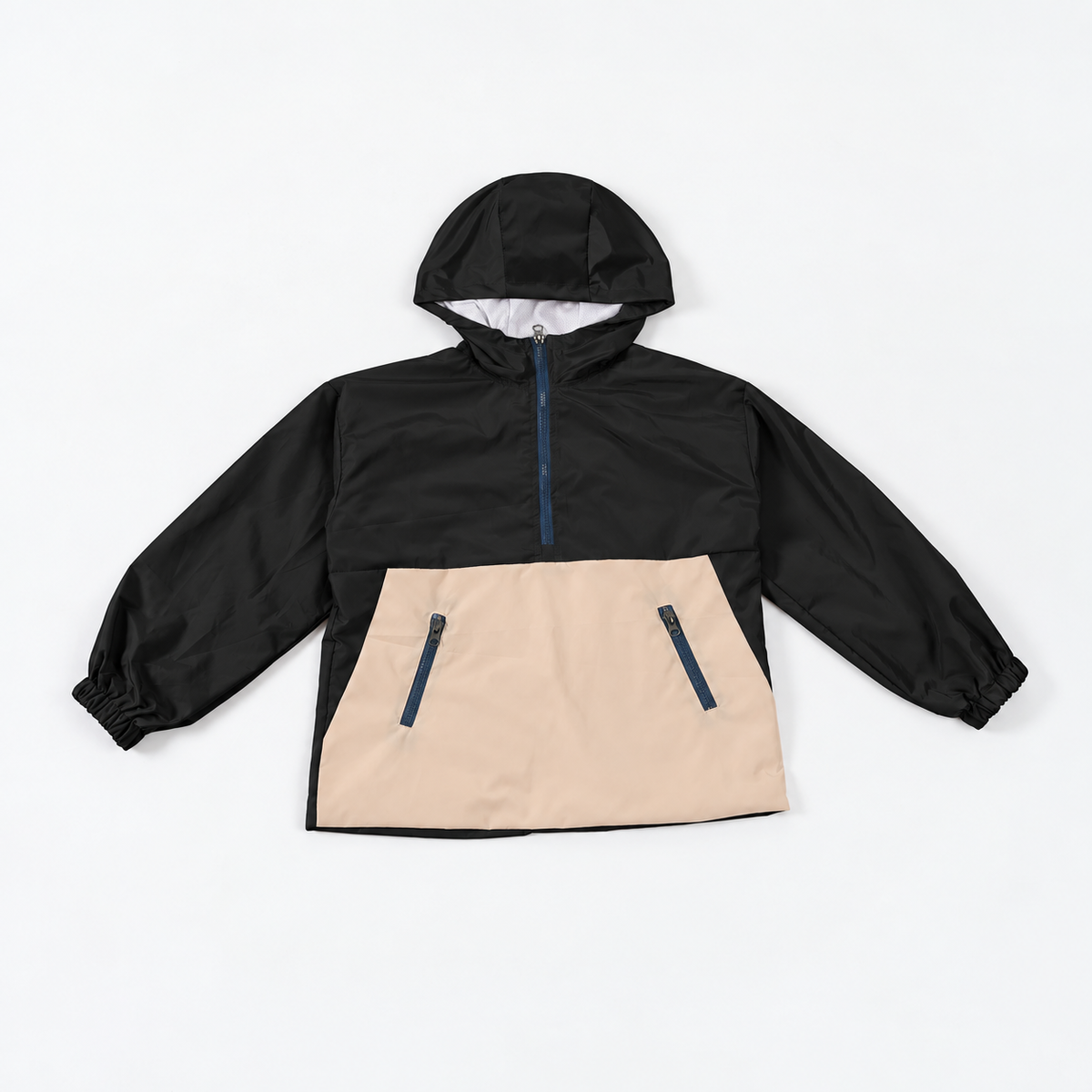 Rush Windbreaker