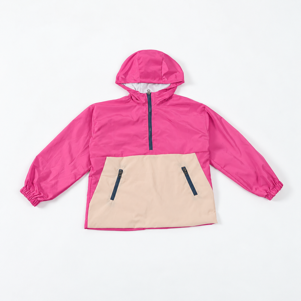 Rush Windbreaker