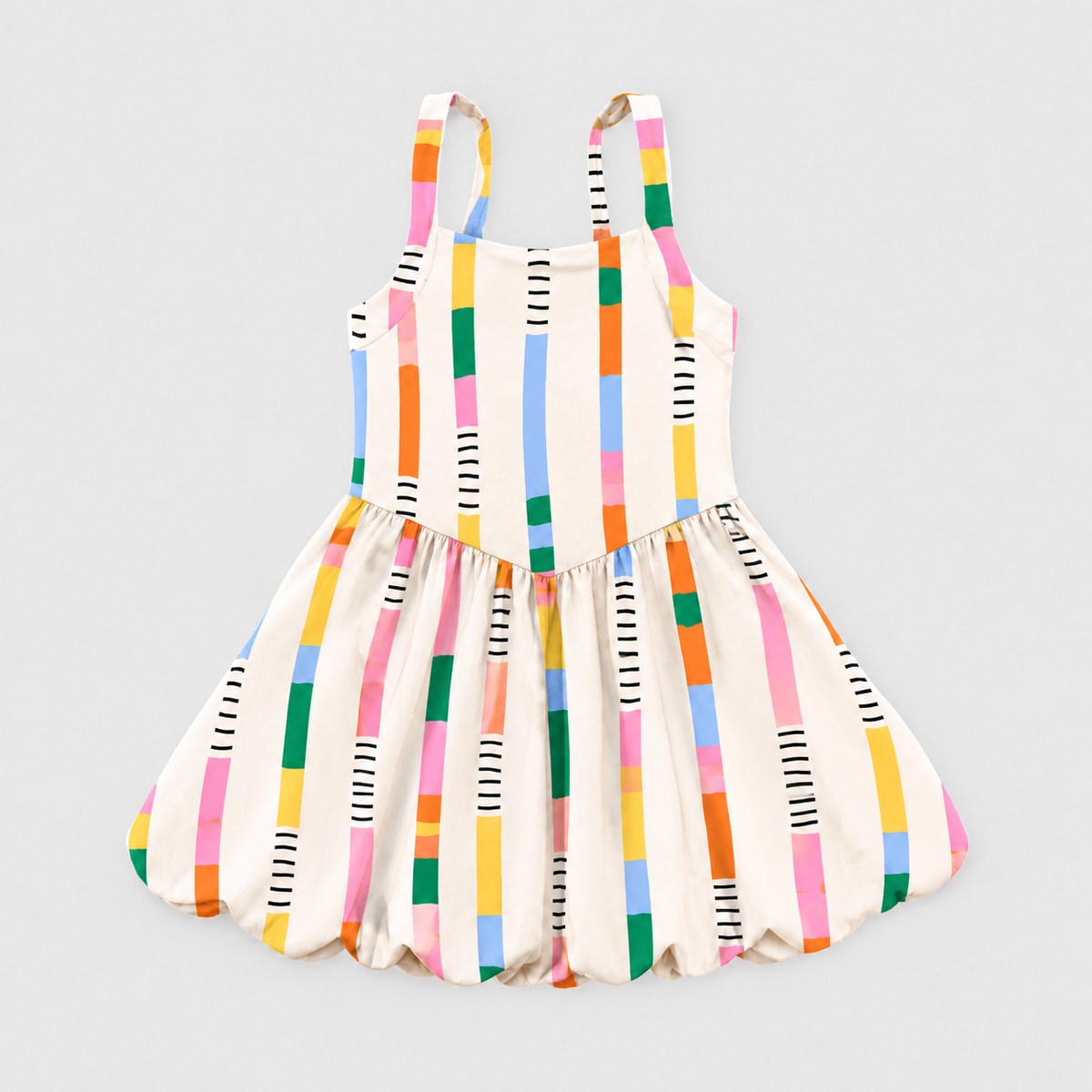 Girls Active Dress