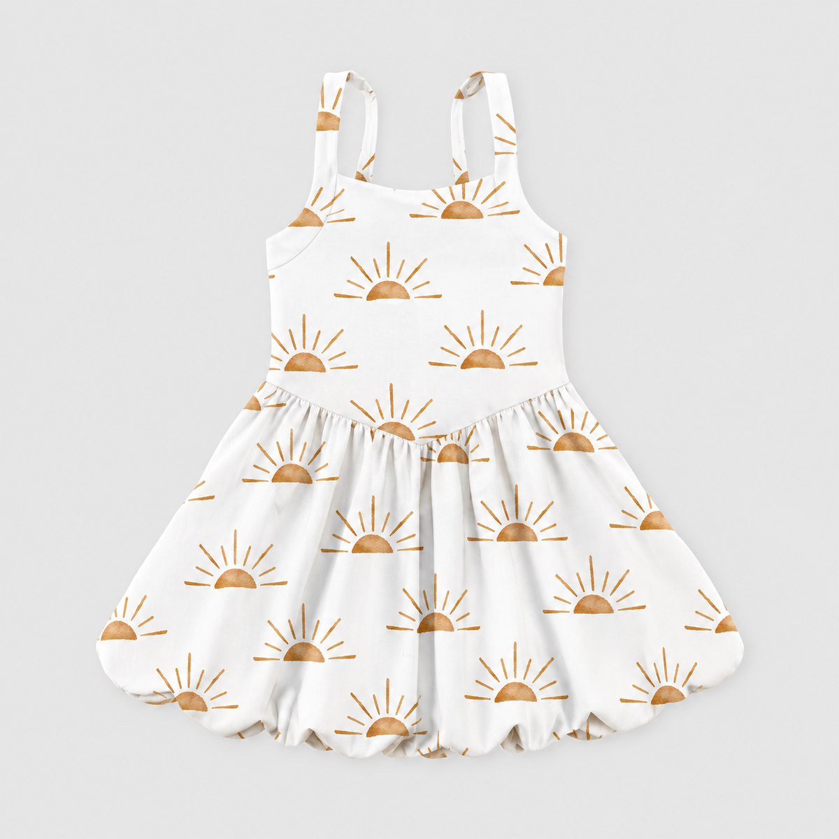 Girls Active Dress