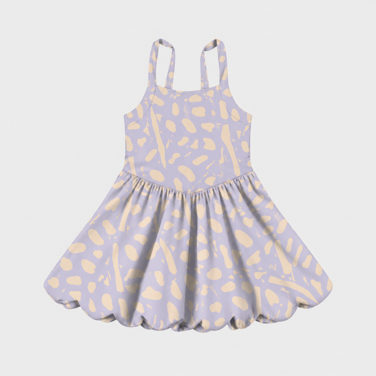 Girls Active Dress