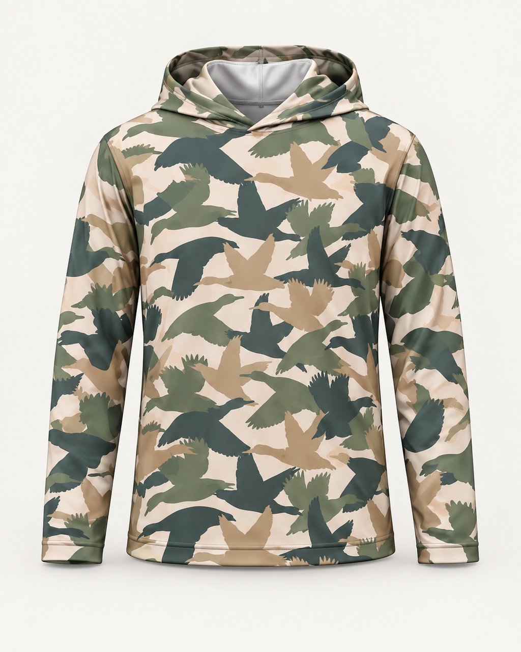 Boys Performance Sun Shirts