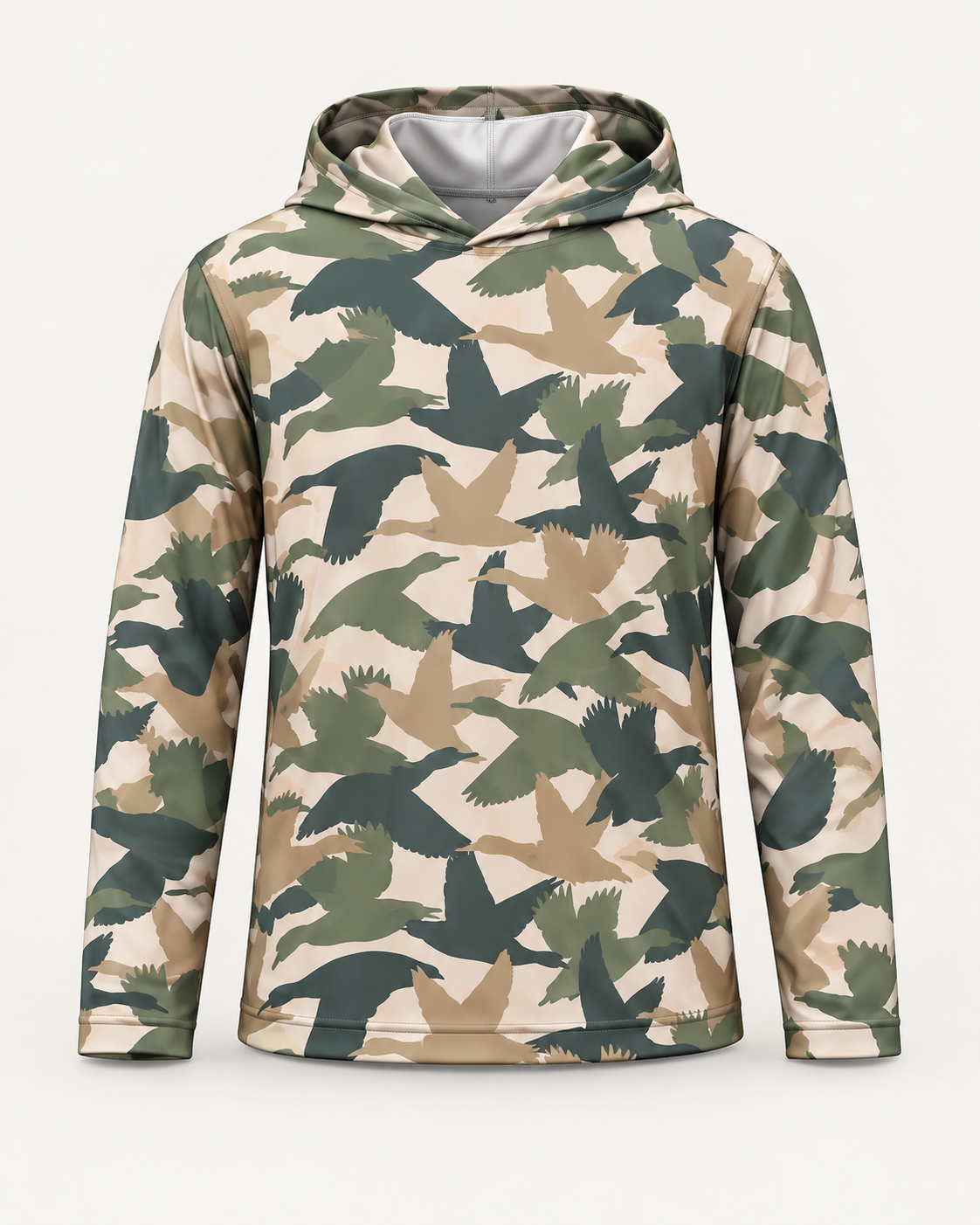Boys Performance Sun Shirts