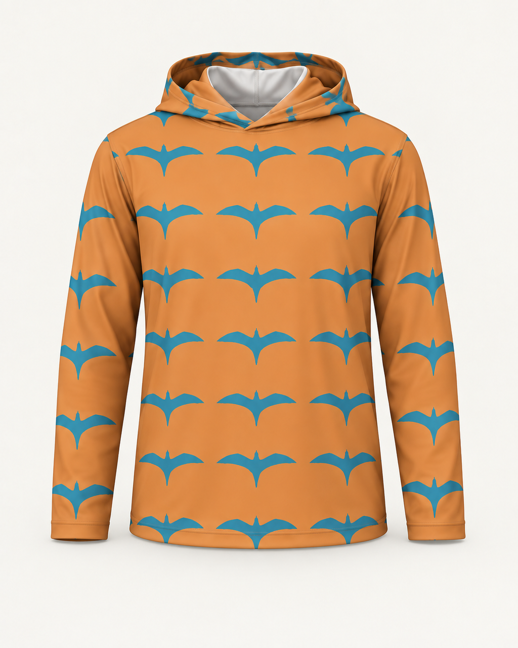 Boys Performance Sun Shirts