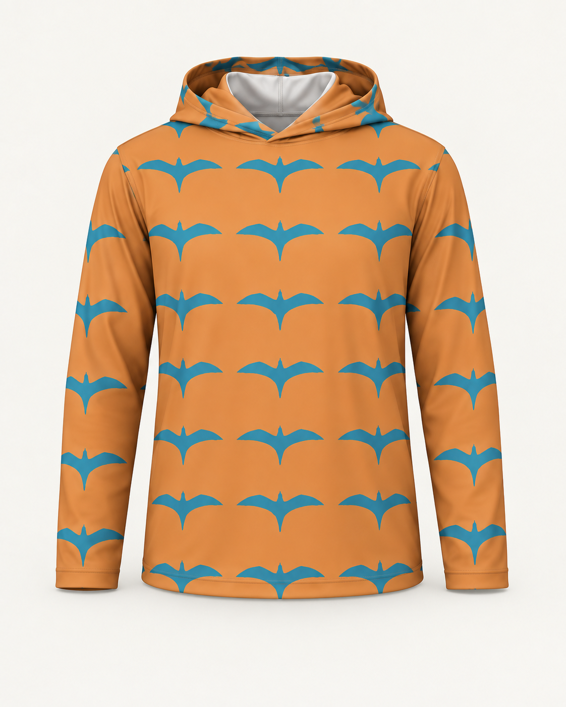Boys Performance Sun Shirts