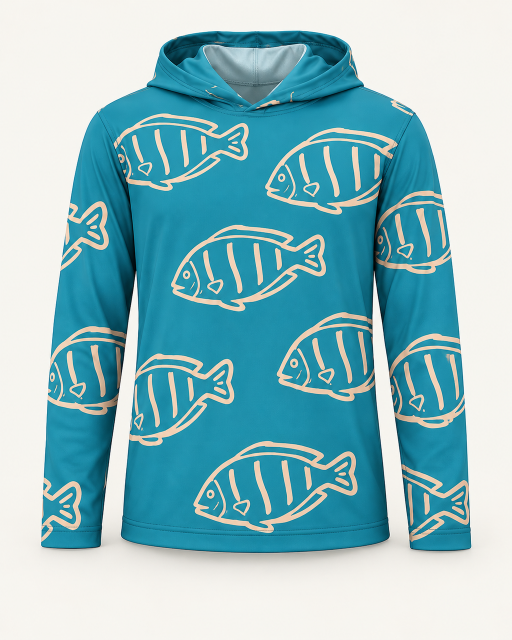 Boys Performance Sun Shirts