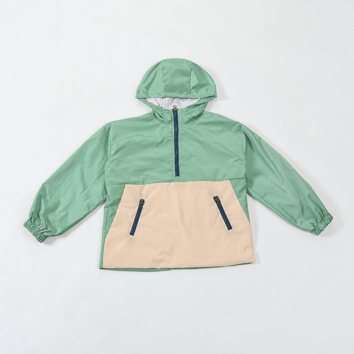 Rush Windbreaker