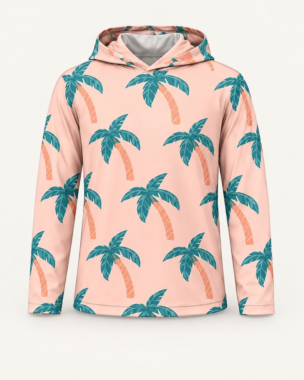 Boys Performance Sun Shirts
