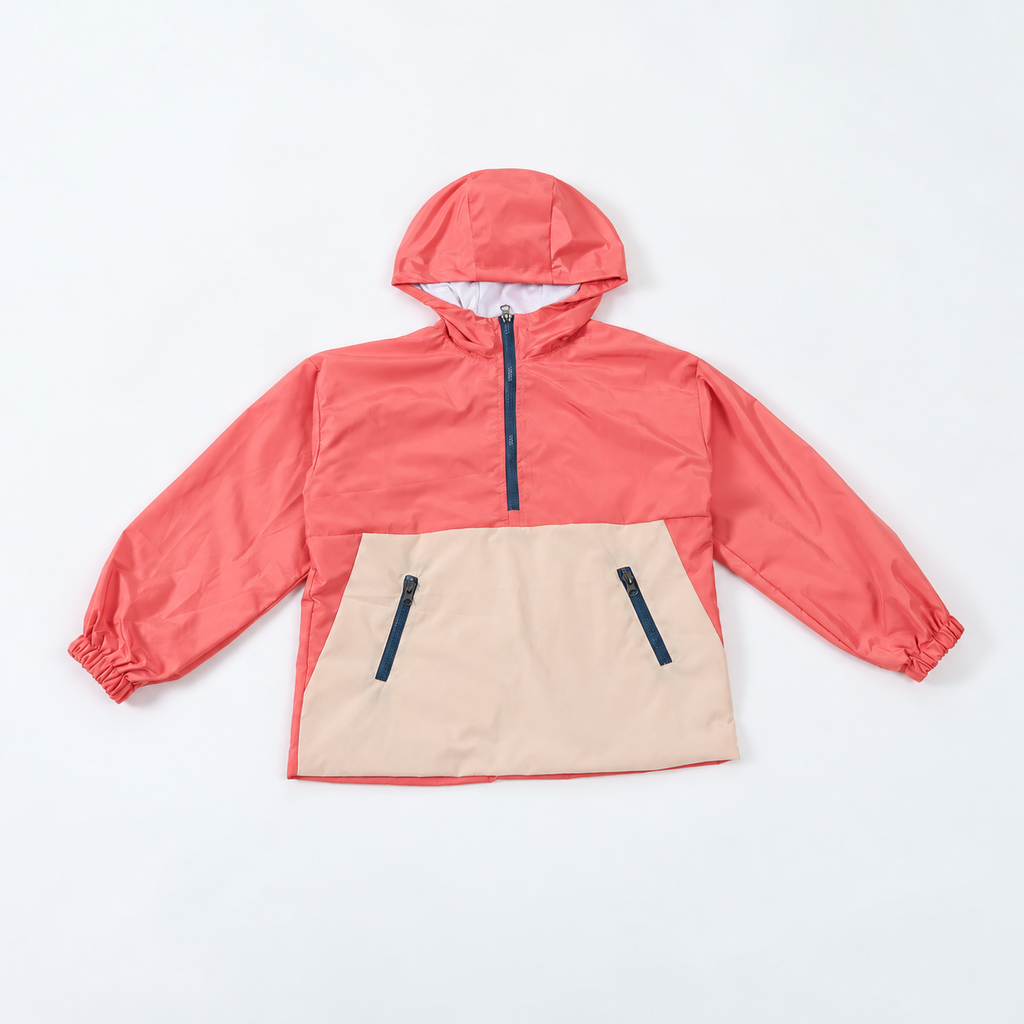 Rush Windbreaker