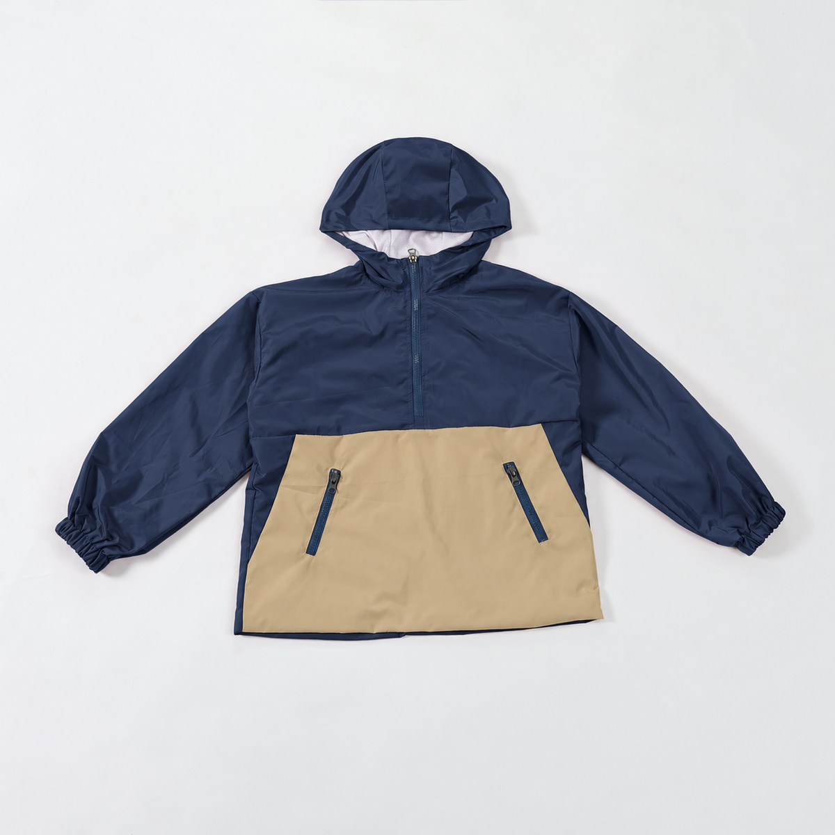 Rush Windbreaker