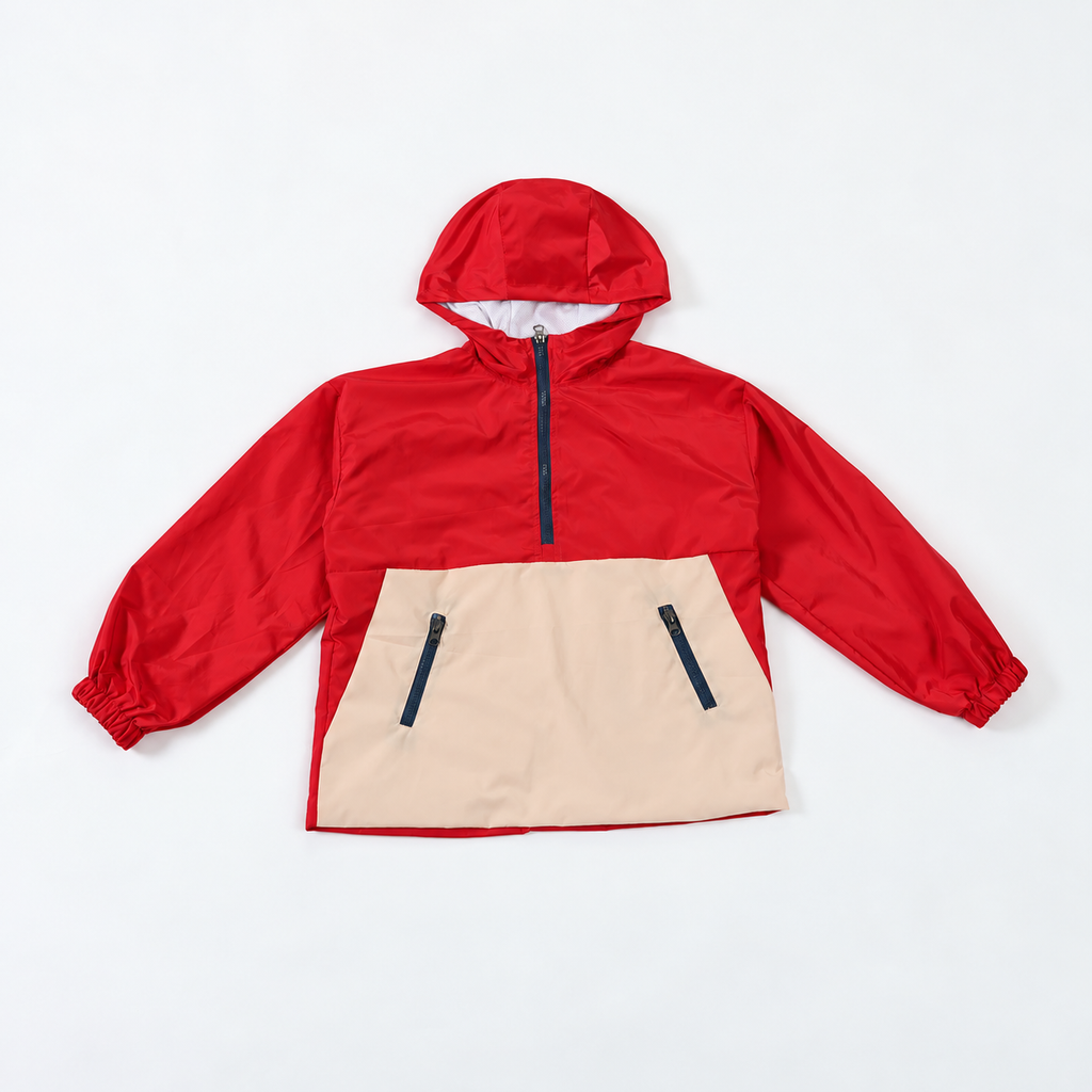 Rush Windbreaker
