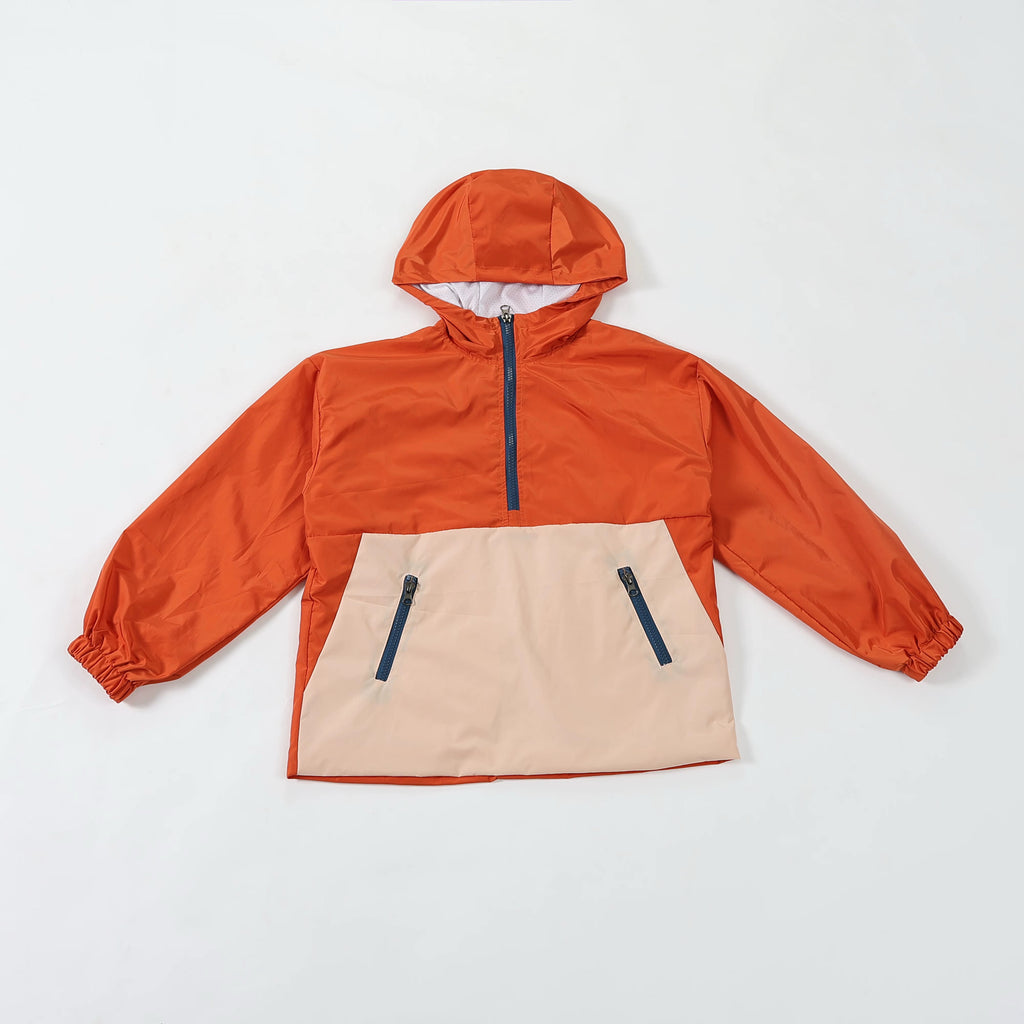 Rush Windbreaker