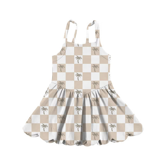 Girls Active Dress