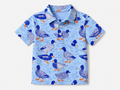Toddler Performance Polo