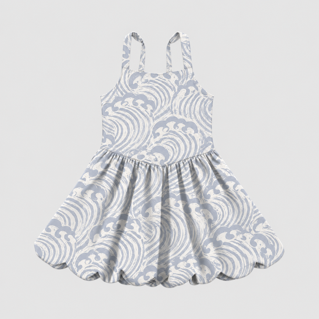 Girls Active Dress