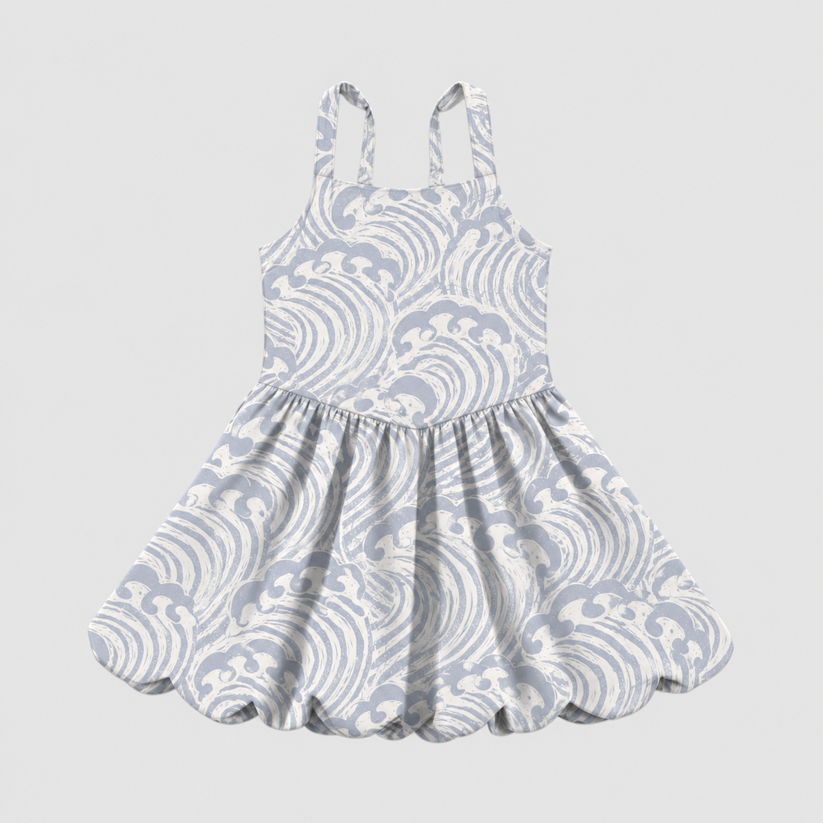 Girls Active Dress