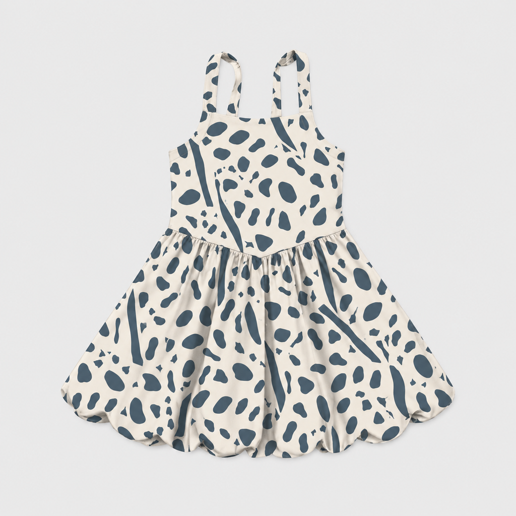 Girls Active Dress