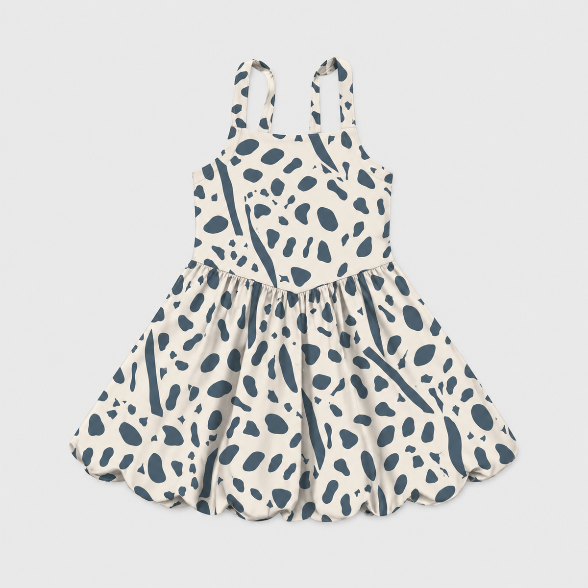 Girls Active Dress