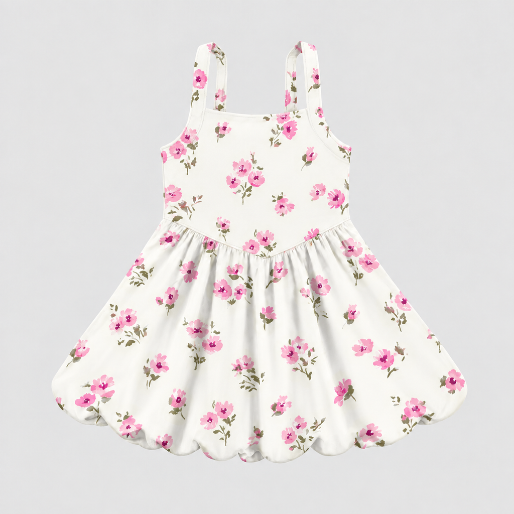 Girls Active Dress