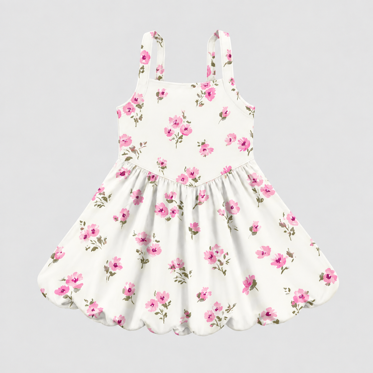Girls Active Dress