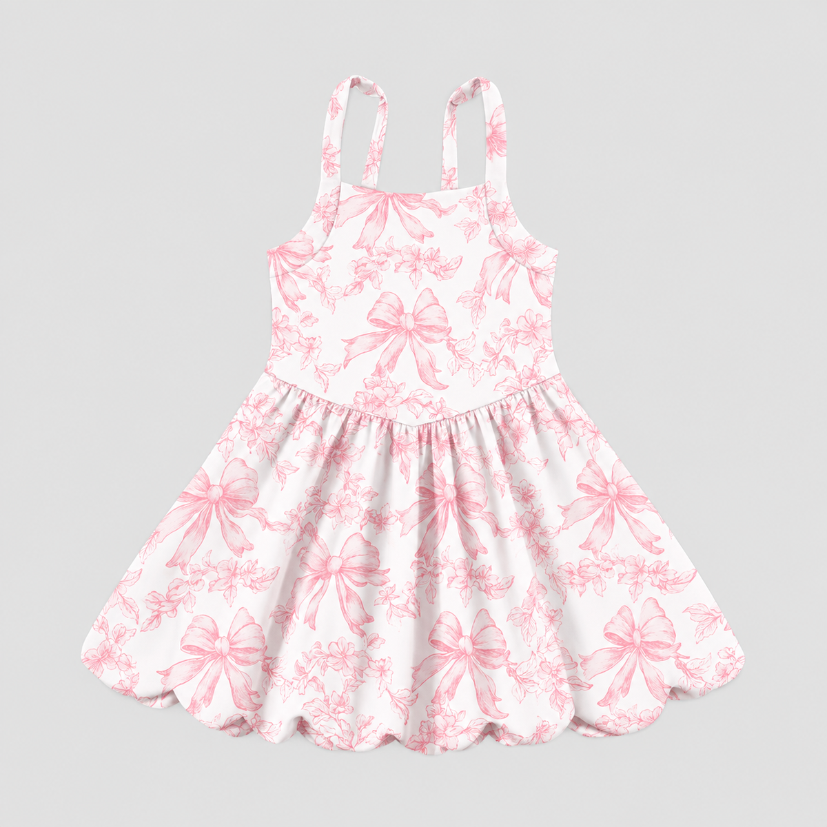 Girls Active Dress