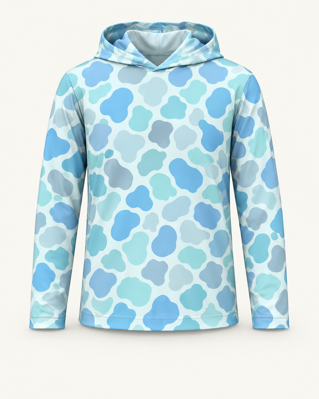 Boys Performance Sun Shirts