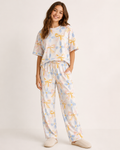 Girl's Double Standard Two Piece Set