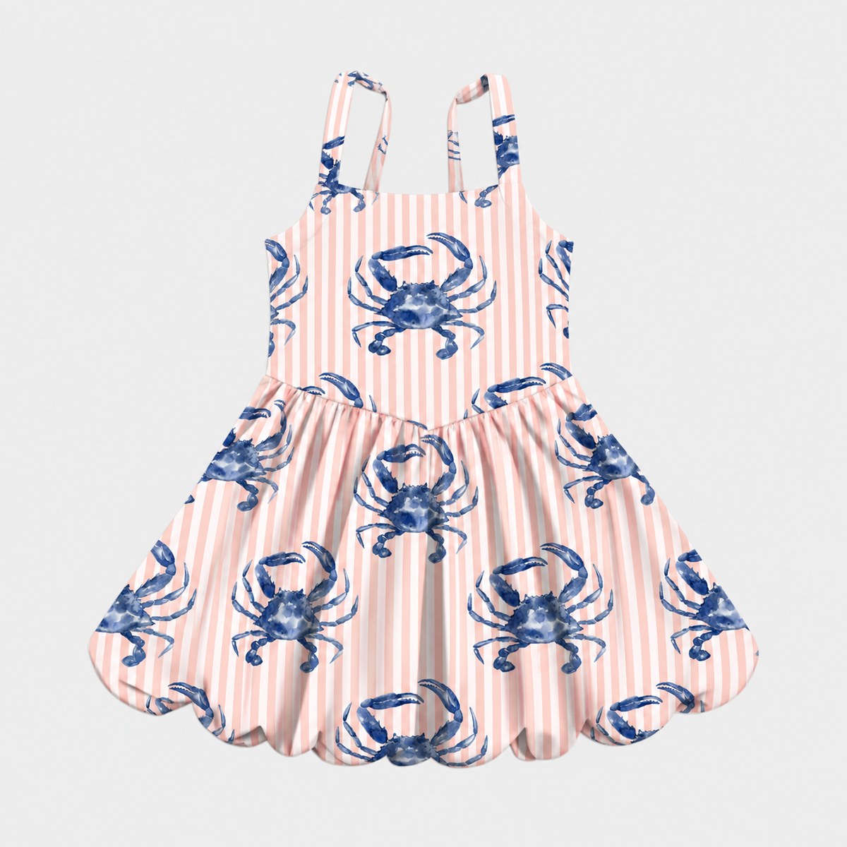 Girls Active Dress