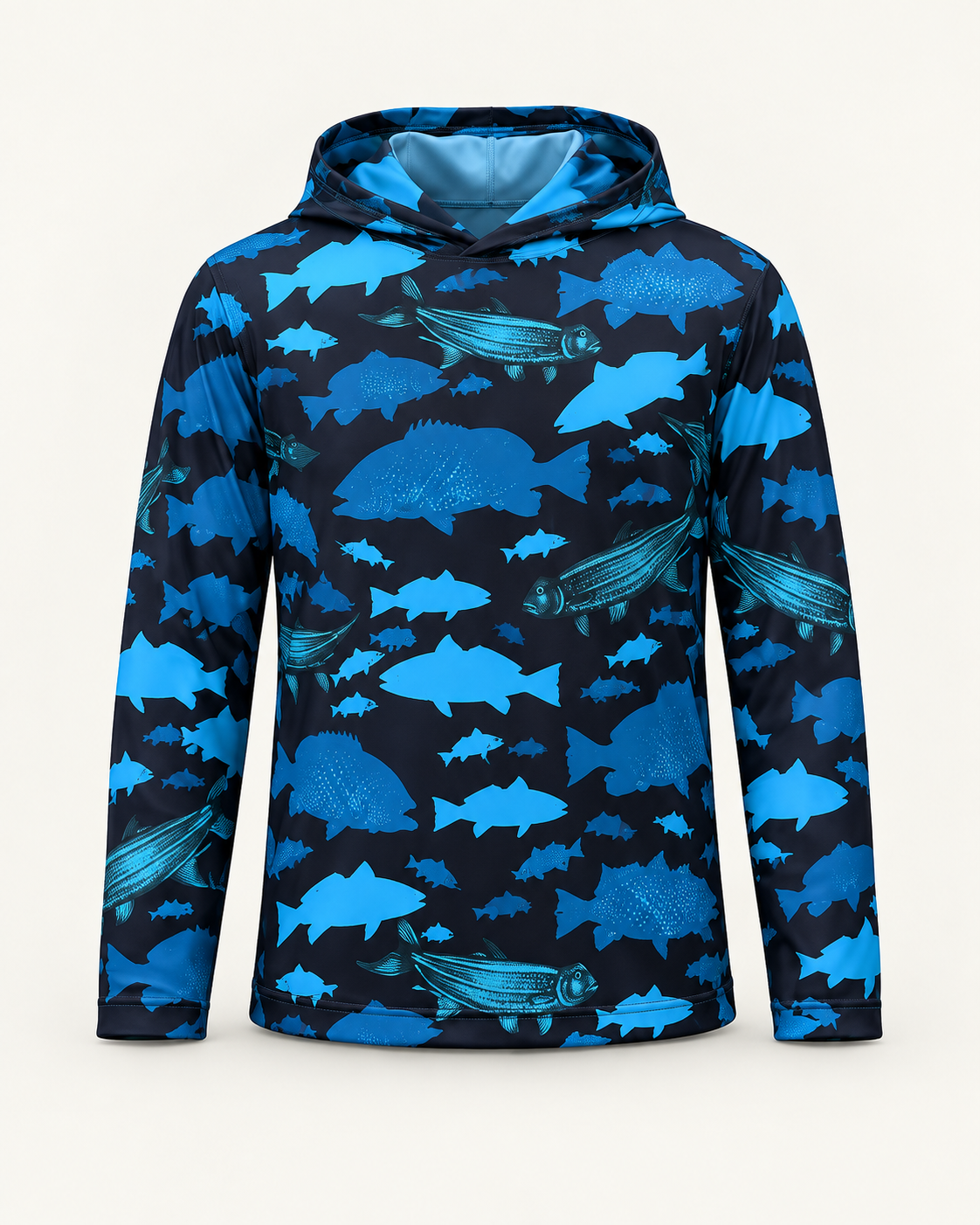Boys Performance Sun Shirts