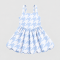 Girls Active Dress
