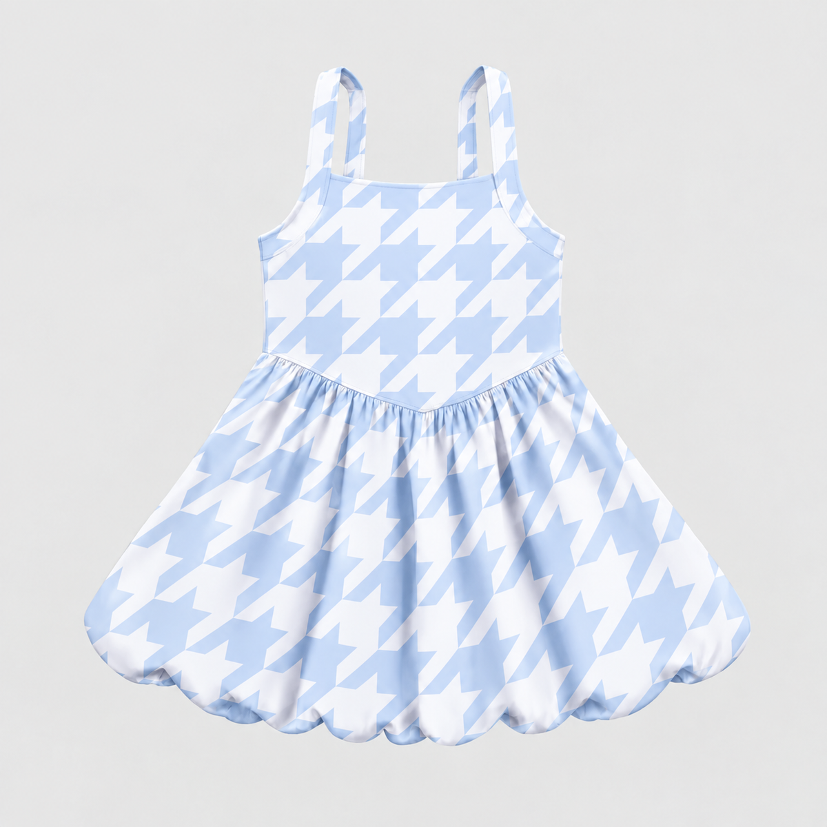 Girls Active Dress