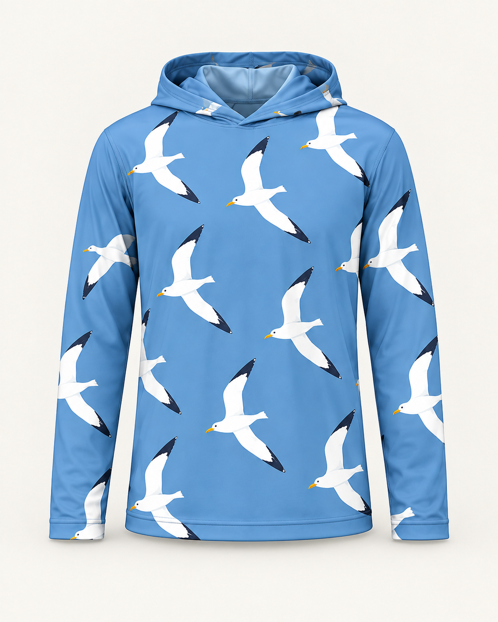 Boys Performance Sun Shirts
