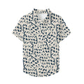 Coastal Breeze Button Up Shirt
